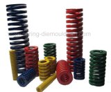 Die Mould Spring for Auto Brakes Packing Machine (25*25.25*38, 32*105)