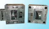 Plastic Injection Mold (HMP-01-014)
