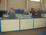 Fiberglass Profile Pultrusion Machine