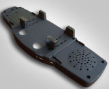 Plastic Mould of Electronic Parts