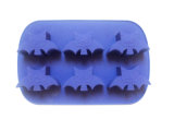 Halloween Bat Shap Silicone Moulds