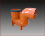 Plastic Pipe and Fitting