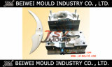 Motorcycle Plastic Fender Injection Mould