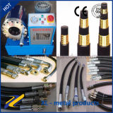 Direct Export Hydraulic Hose Crimping Machine up to 2