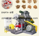 Multipurpose Poultry Feed Pelleting Making Machine