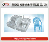 Plastic Backrest Chair Mould Injection Mould