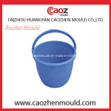 Good Quality/Household Plastic Bucket Mould with Handle