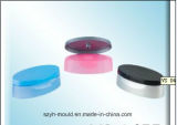 Multi Cavity Plastic Injection Cosmetic Mould
