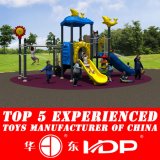 2014 Hot Selling CE Proved Children Outdoor Playground Equipment (HD14-080A)