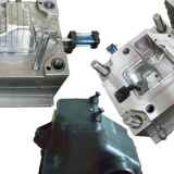 High Precision Plastic Injection Mould for Auto Parts
