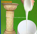 Liquid Silicone Rubber for Art Stone Moulds Making