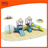 Kids Outdoor Playground Equipment (1060A)