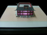 Scale House Model Making (JW-339)