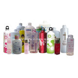 Pet Plastic Cosmetic Spray Bottle