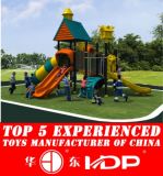 Huadong Villa Kid's Outdoor Playground (HD14-092C)