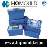 Plastic Injection Tool Box Mold/Mould