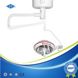 Emergency Ceiling Intergral Reflector Halogen Surgical Lamp (ZF500C)