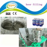 Can Beer Filling Machine