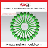 Plastic Injection Disposable Cutlery /Spoon Mould