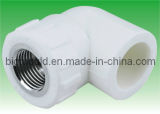 PPR Pipe Fitting Mould (EF-PF-009)