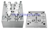 2015 Hot Sale Injection Mould Design for Pipe and Fittings (YJ-M108)