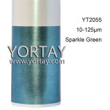 Interference Green Pearl Pigment/Yortay Pearl Pigment (YT2055)