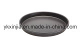 Kitchenware Carbon Steel Round Cake Pan for Oven