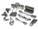 CNC Precision Parts (MOULD-0115)