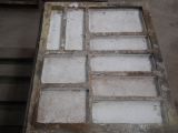 Wall Panel Mould