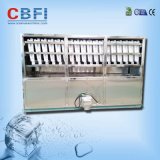 Commercial Used Cube Ice Machine