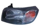 Car Lamp Mould (HD0205)