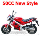 50cc Motorcycle New Style Motorbike / Scooter (50GY-2)