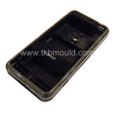 Plastic Injection Mold for Cellphone Cover