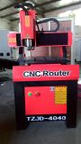 Portable Metal CNC Router Engrave Machine