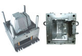 Plastic Injection Commodity TV Mould