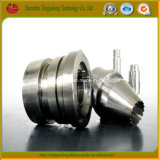 Grinding Thread Core Medical Devices Motorcycle Mold Axis Core
