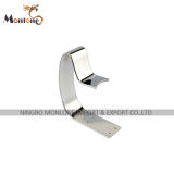 Steel Stamping Parts with Nickel Plating