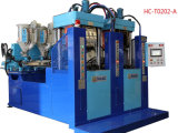 Vertical Sole Injection Moulding Machine