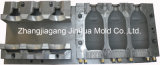 0.5mL~1000mL Bottle Blowing Mould, Plastic Mould/Mold (JH-205) 