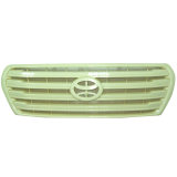 Radiator Grille Mold / Mould