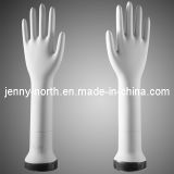 Porcelain Glove Mould