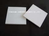 Alumina Ceramic Plain Tiles/Wear Alumina Ceramic Plate