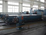 Aluminum & Alloy Wire Drawing Machine (LHD-450/13)