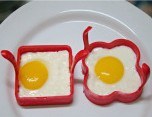 Silicone Cooking Egg Ring Mould (CE-01)