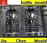 Bottle Mould (JC-0007)