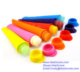 Silicone Popsicle Ice Pop