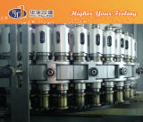Hy-Filling New Condition and Pet Plastic Processed Pet Bottle Blowing Machine