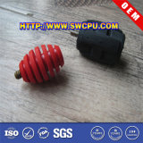OEM Mould Rubber Part Screw Motorcycle Shock Absorber (SWCPU-R-B037)