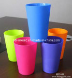 Plastic Injection Mould for Plastic Cups Mould