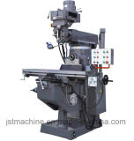 Universal Millling Machine (6VH)